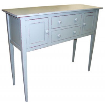 Accent & Console Tables
